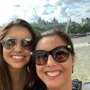 Meet your Posher, Tati